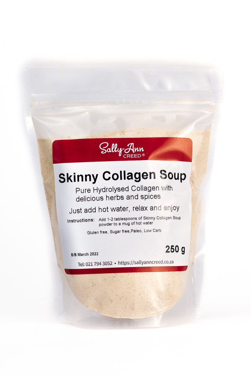 Skinny Collagen Soup 250g 