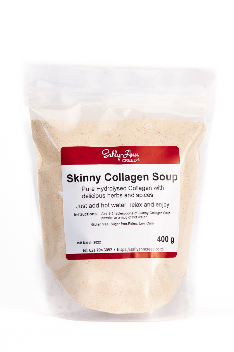 Skinny Collagen Soup 400g 