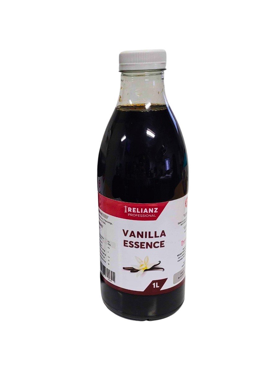Vanilla Essence 1L