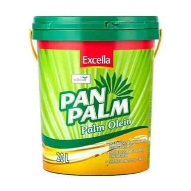 Excella Palm Oil 20L