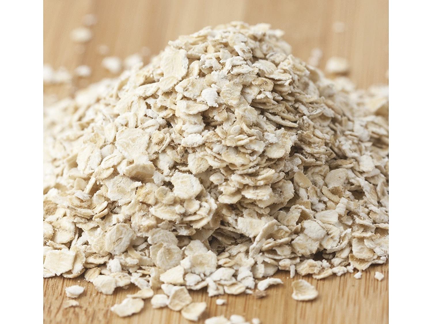 Oats Quick Cook 1kg