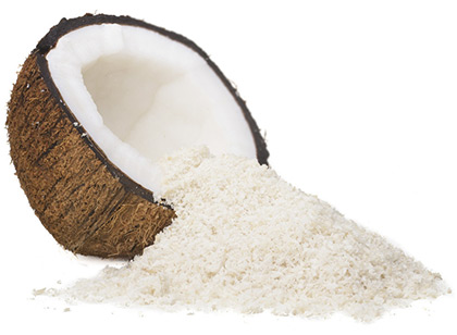 Coconut Flour 1kg