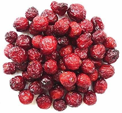 Dried Cranberries 1kg