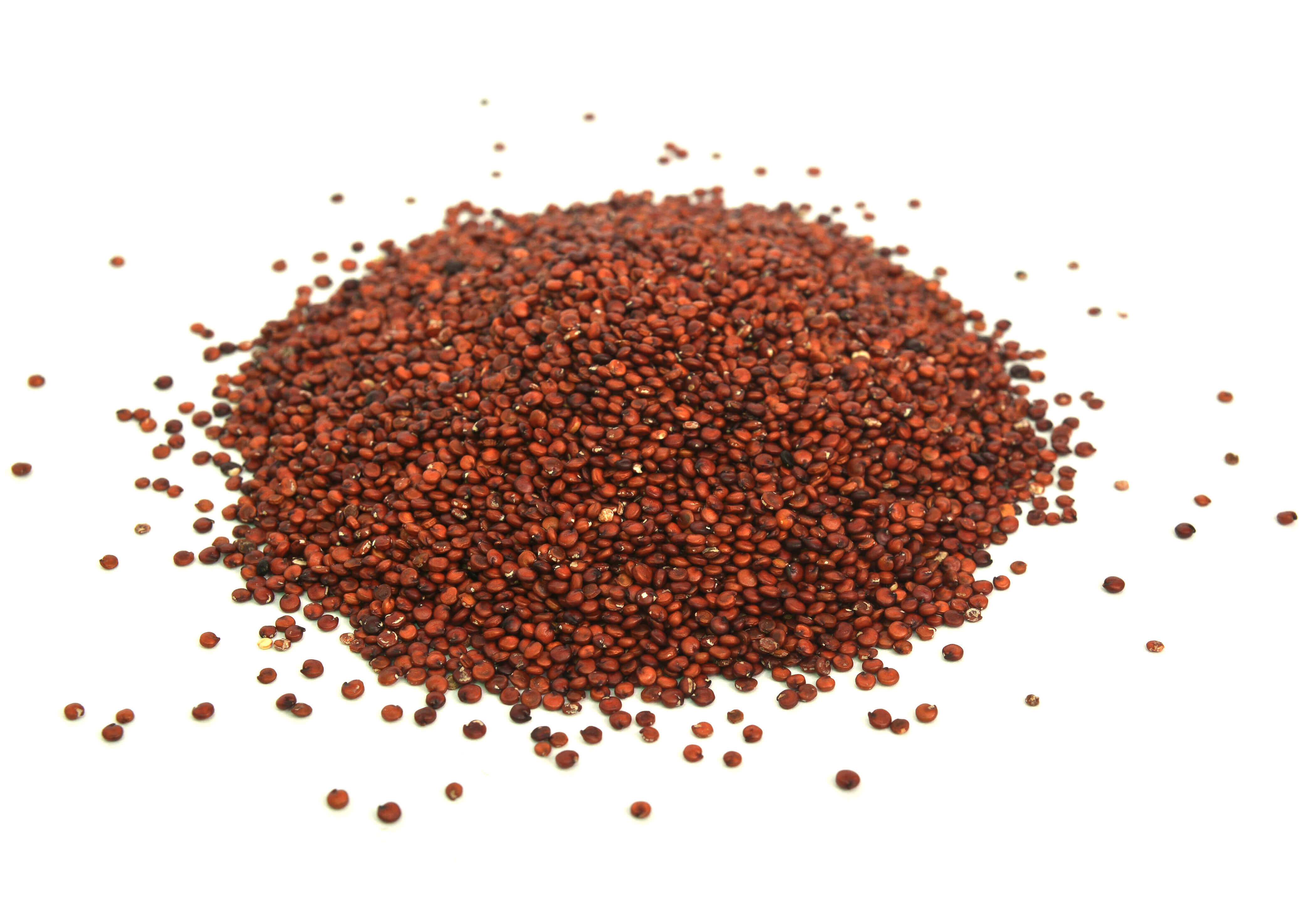 Quinoa Red 1kg