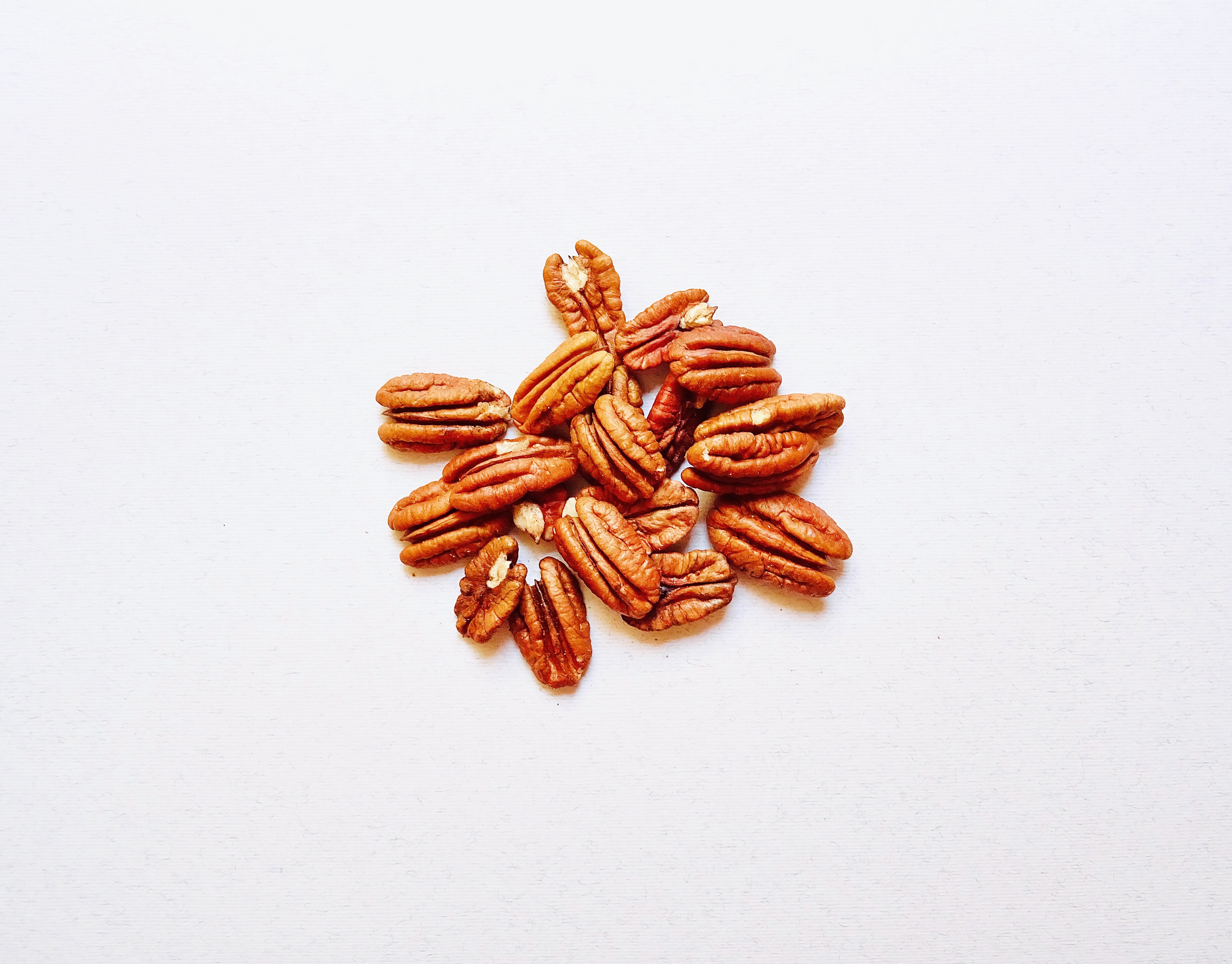 Pecan Nut Halves 1kg