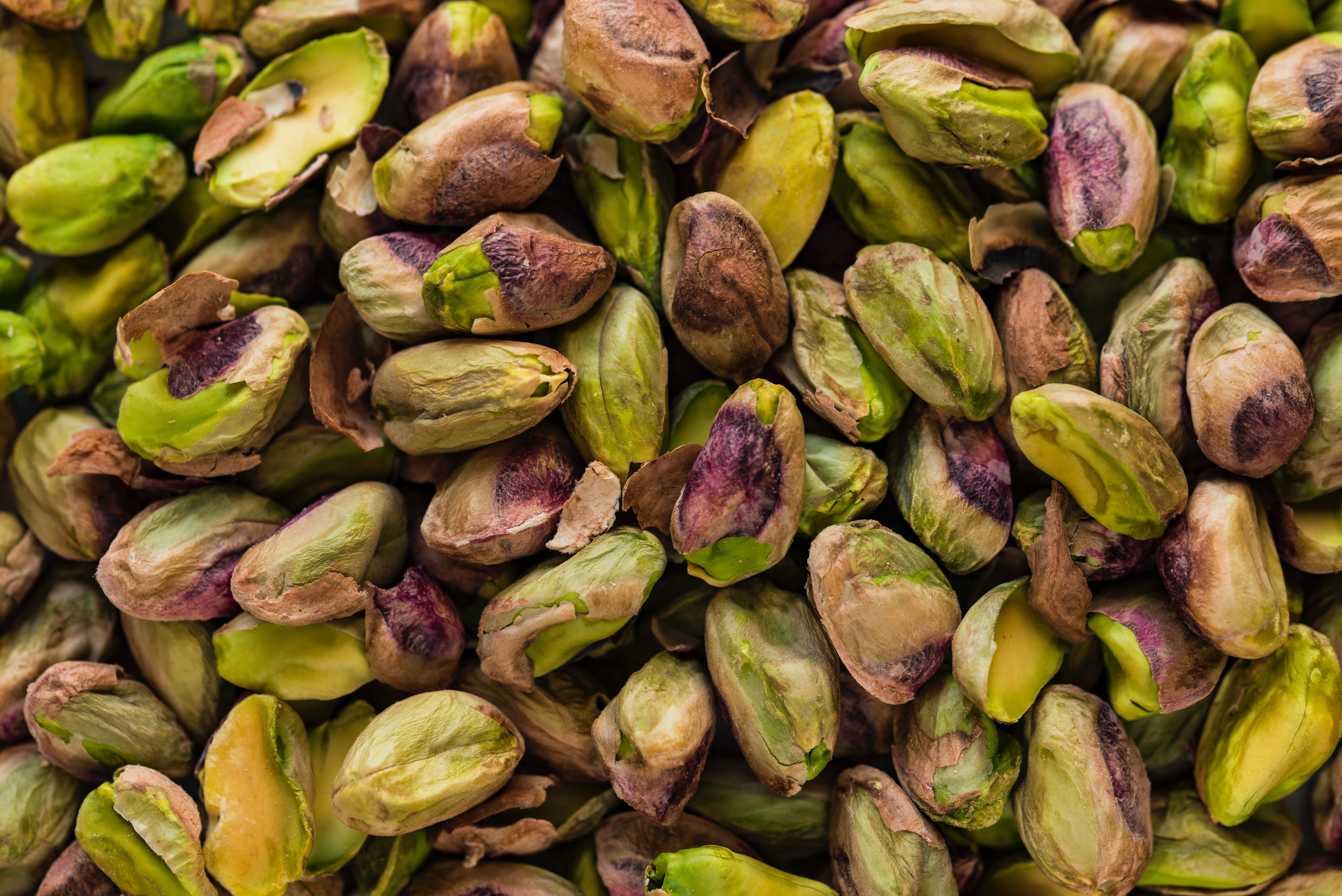 Pistachio Nuts Kernel 1kg