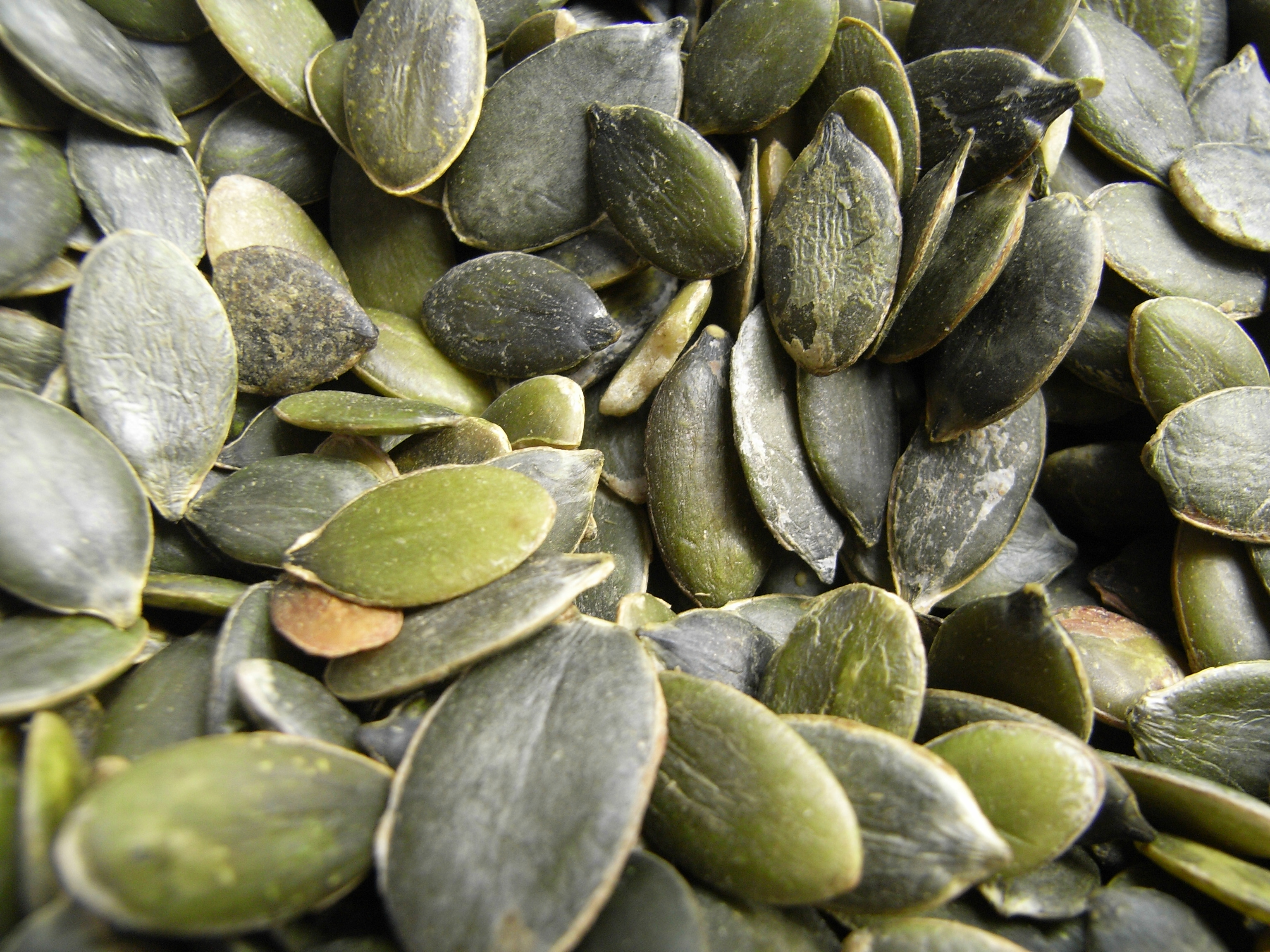 Pumpkin Seeds 1kg