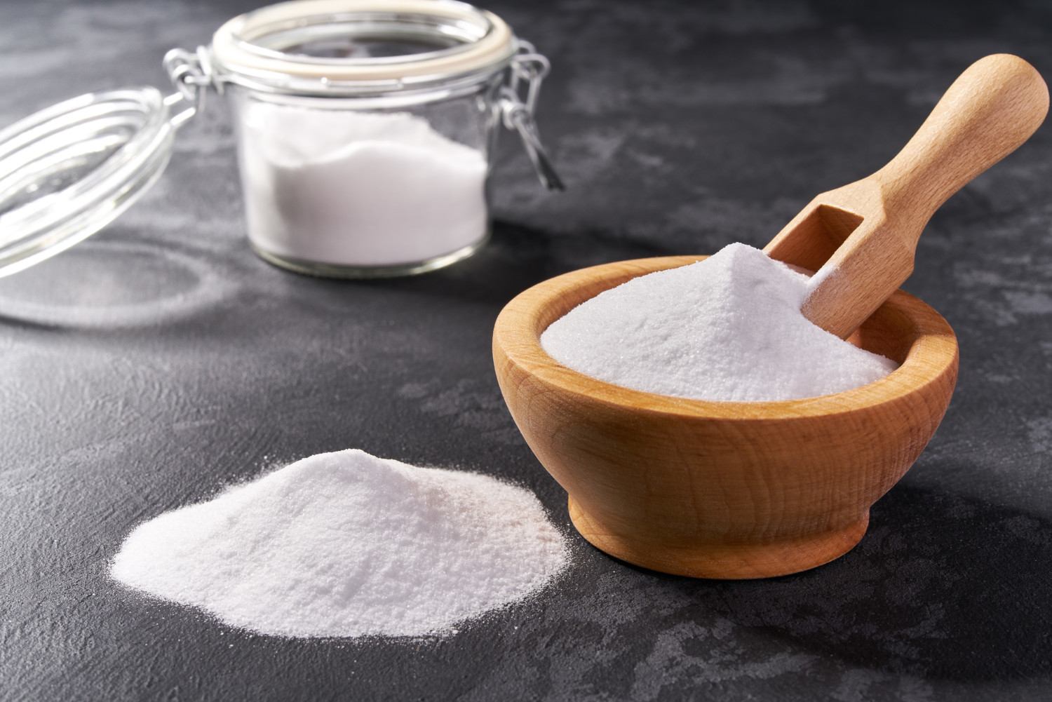 Baking Powder Choice 1kg