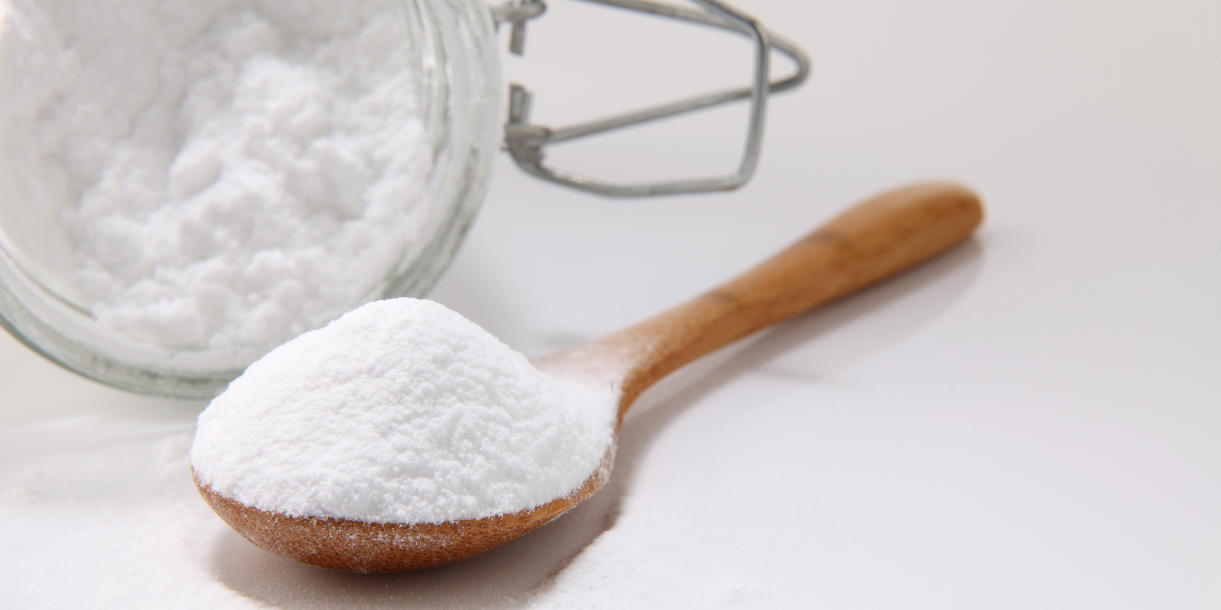Bicarb Of Soda 1kg