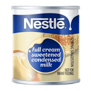 Condensed Milk Nestle 385ml