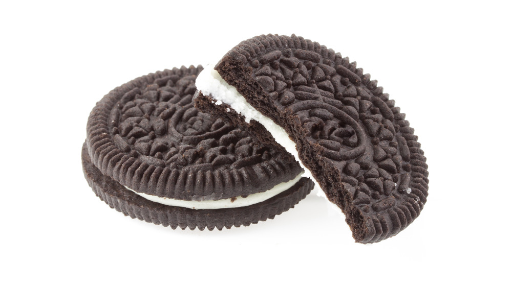 Oreo Choc Original 128g