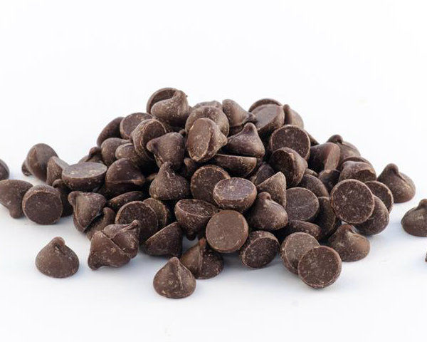 Choc Chips Dark 1kg