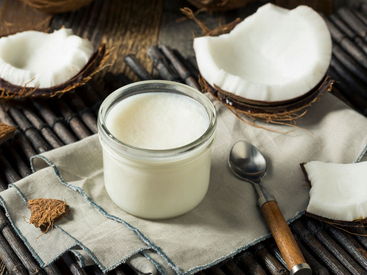 Coconut Oil 1kg