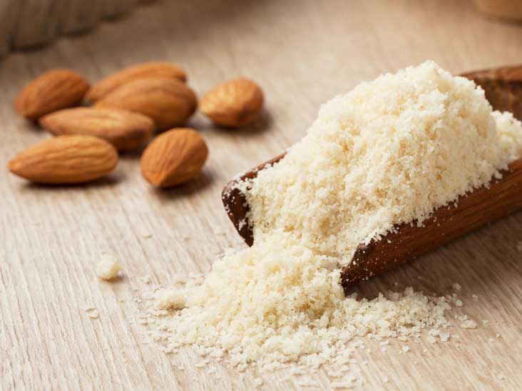 Almond Flour kg