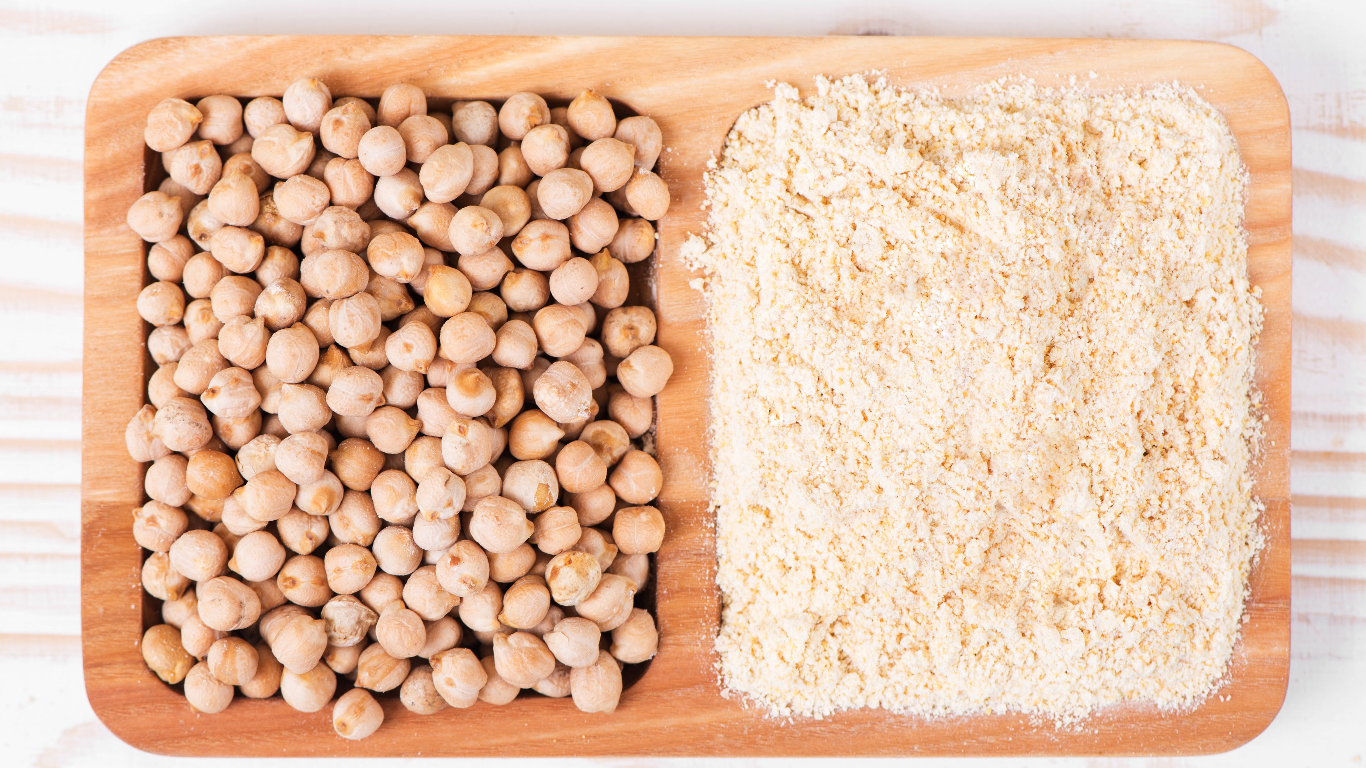 Chickpea Flour 1kg