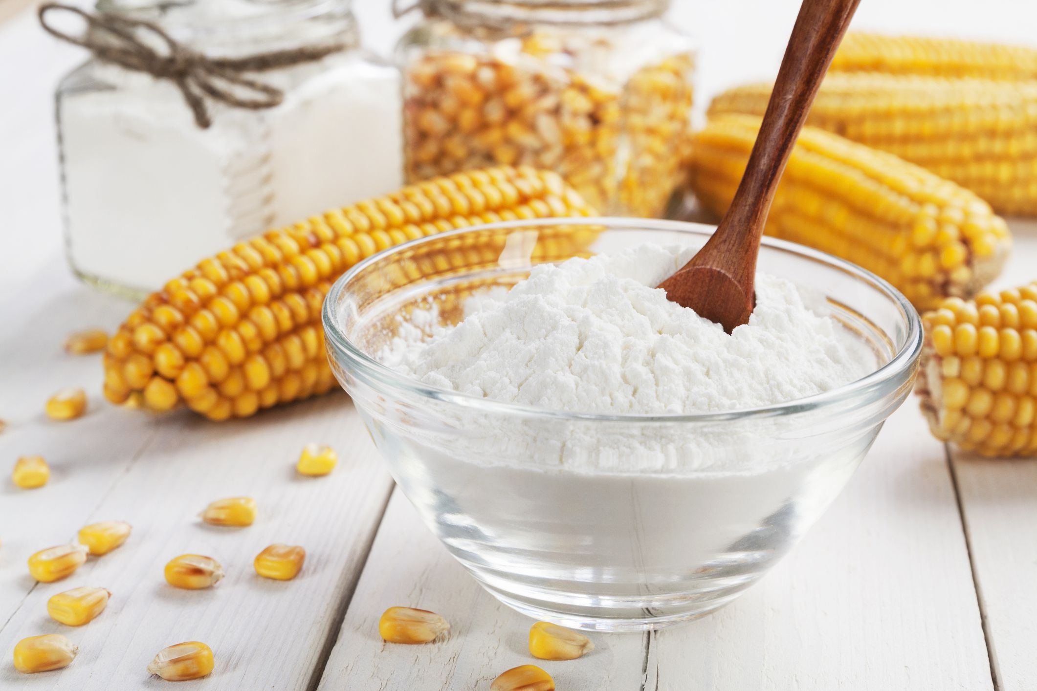 Corn Starch 1kg