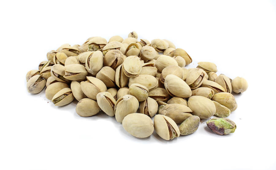 Pistachio Nuts Inshell 1kg