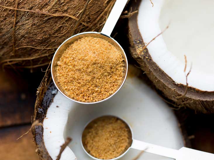 Coconut Sugar 1kg