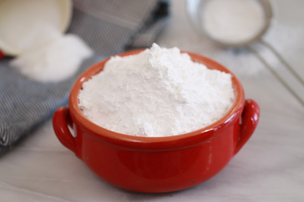 Icing Sugar 1kg