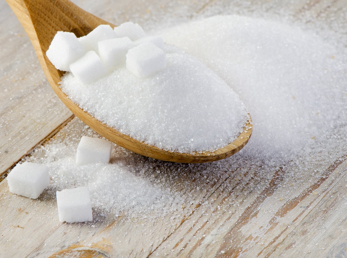 White Sugar 1kg