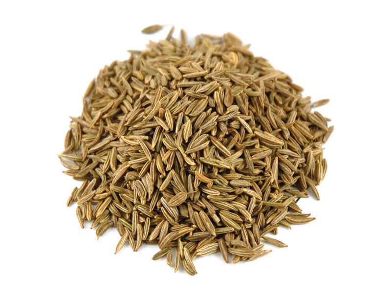 Caraway Seeds 1kg