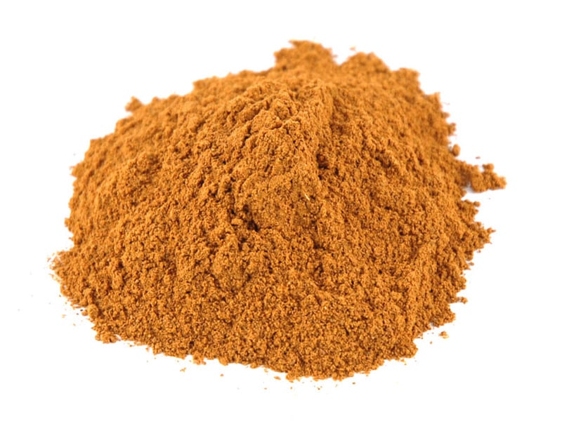 Ground Cinnamon 1kg