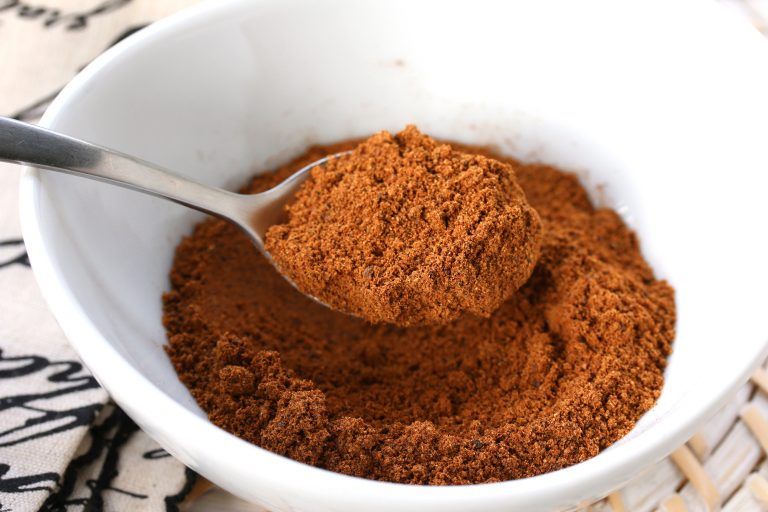Mixed Spice 1kg
