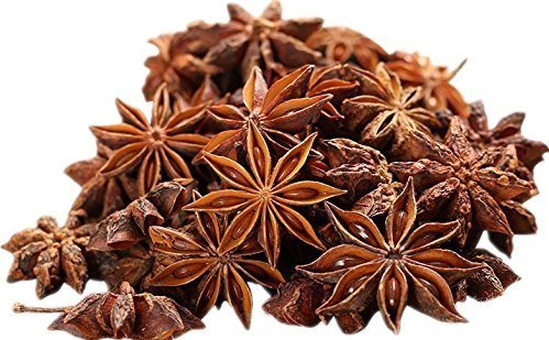 Whole Star Anise Seed 1kg
