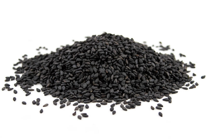 Sesame Seeds Black 1kg