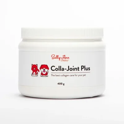 Colla-Joint Plus 400g Tub