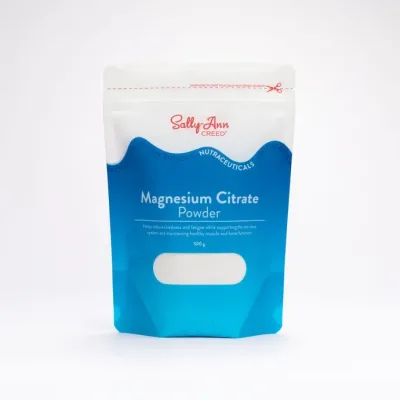 Magnesium Citrate powder - 500g