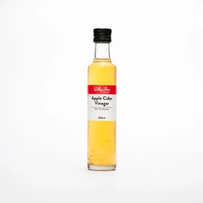 Organic Apple Cider Vinegar 250ml