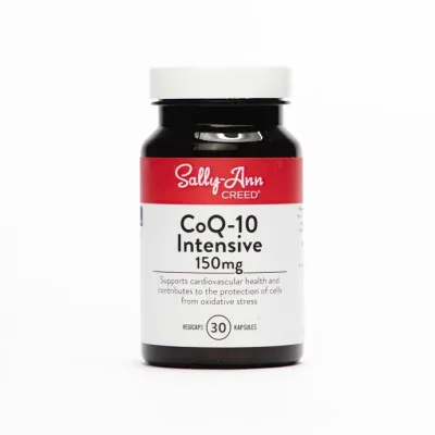 CoQ-10 Intensive 30 Capsules