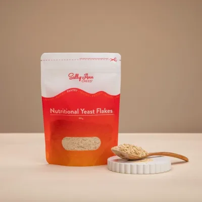Golden Nutritional Yeast Flakes 100g