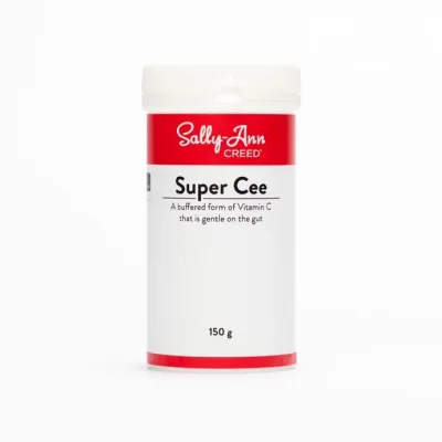 Super-Cee - Vitamin C 150g