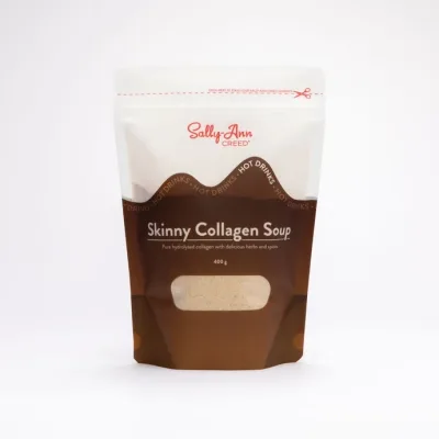 Skinny Collagen Soup 400g