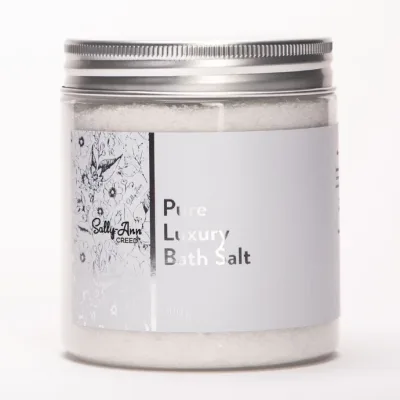 Bath & Body