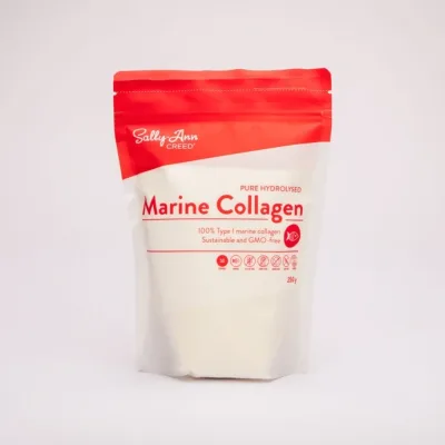 Hydrolysed Marine Collagen 250g
