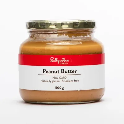 Peanut Butter - 500g