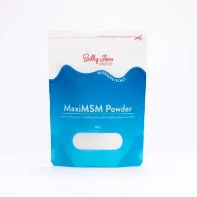 Maxi-MSM powder 250g