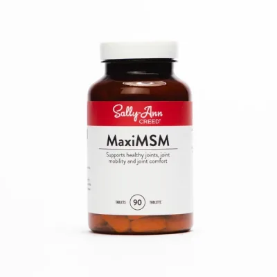 Maxi-MSM  90 tablets