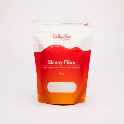 Skinny Fibre 250g - amazing weight loss fibre supplement