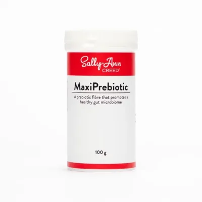 MaxiPrebiotic 100g