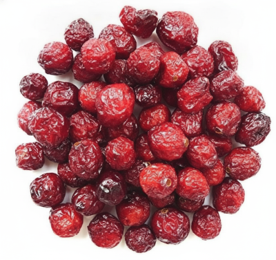 Dried Cranberries 1kg
