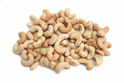 Cashew Nuts Whole 1kg
