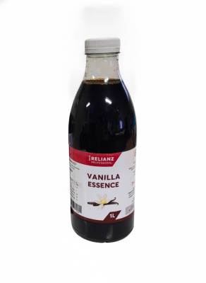 Vanilla Essence 1L