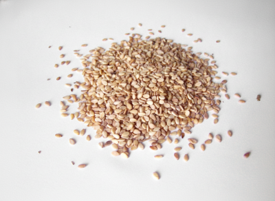 Sesame Seeds White 1kg