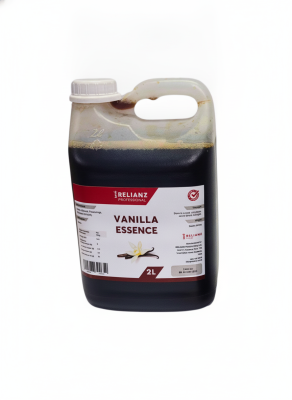 Vanilla Essence 2L