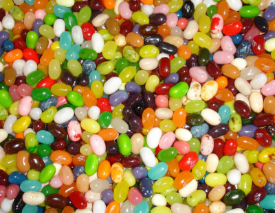 Jelly Beans 1kg