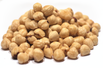 Hazelnuts Blanched 5 x 1kg